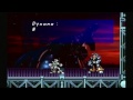 Megaman X5: Zero Playthrough Part 3 (Squid Adler & Dynamo)