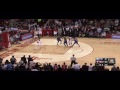 James Harden game-winning layup: Philadelphia 76ers at Houston Rockets