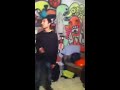 Electrodance Mexico Guadalajara Knock Out. | Salleem vs Axa |