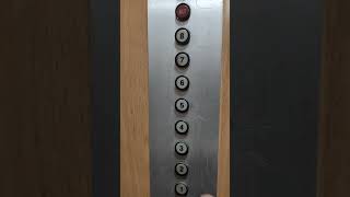 Лифт В Старом Доме В Италии