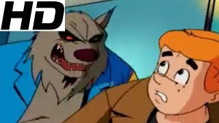 Archie's Weird Mysteries | Episode 6 | The Haunting Of Riverdale | 👹 Monsters Ch