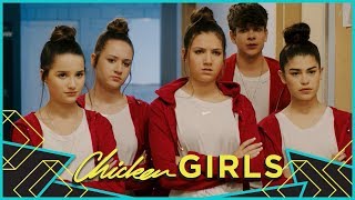 CHICKEN GIRLS 2 | Annie & Hayden in “State” | Ep. 11 CHICKEN GIRLS 2 | Annie & Hayden in “State” | Ep. 11