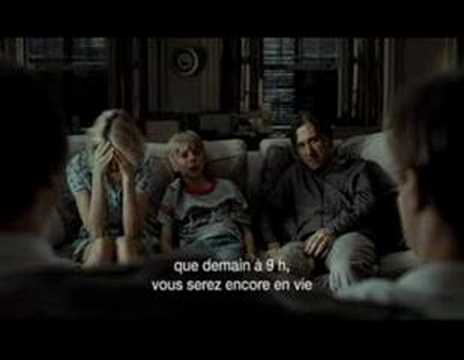 Funny games US