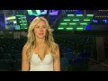 ACMA 45 - Laura Bell Bundy Rehearsal Interview