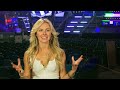 ACMA 45 - Laura Bell Bundy Rehearsal Interview