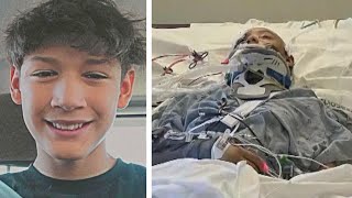 13-Year-Old Missing 5 Days Turns Up in Hospital as ‘John Doe’