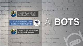7 AI Bots That Will Make Your Life Easier