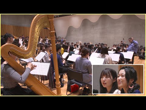 劇場公開記念番組『ろけ！ユーフォニアム』＃8～洗足学園音楽大学潜入編～後編 (03月10日 08:15 / 8 users)