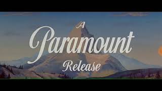 Paramount Release 1960