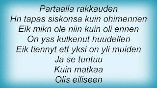 Watch Kaija Koo Rakkauden Partaalla video