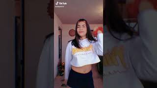 Chica Bailando Drakukeo