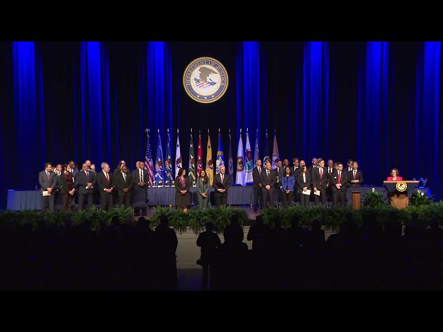 Watch AG Garland Honors DOJ Employees and Partners for the 70th and 71st Annual Attorney General’s Awards on YouTube.