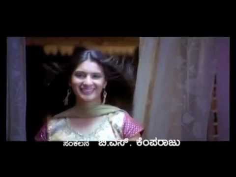 Starring Rina Mehta in Allide Nammane Illi Bande Summane
