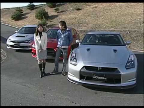 Nissan Skyline R35 Vs Lamborghini Gallardo Nissan GTR Specs Displacement V6