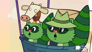 Happy Tree Friends - Milkin It - Episode 35