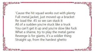 Watch BooYaa TRIBE Pickin Up Metal video
