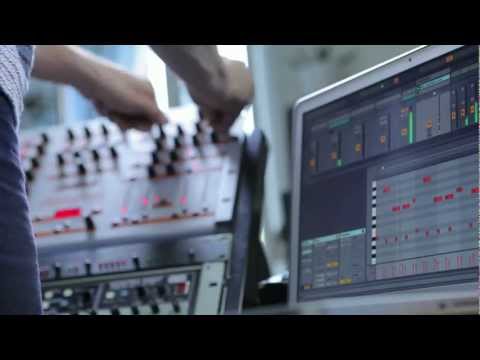 New in Ableton Live 9