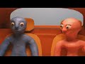 claymation