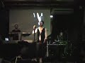 Video Strange Mode (Depeche Mode tribute band) - Halo.mp4