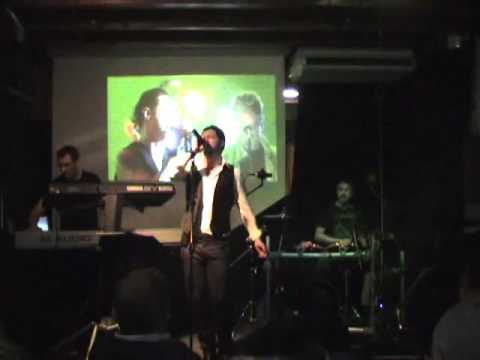 Strange Mode (Depeche Mode tribute band) - Halo.mp4