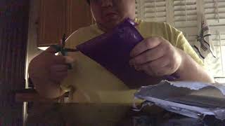 Unboxing 050320 - 8X03 - Little Bear - Little Goblin Bear 1999 Vhs 2001 Reprint