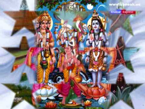 Fiji Kirtan Hanumaan Chalisa Anil Kumar