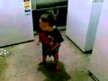 Ac/dc dancer