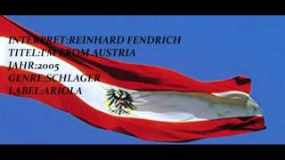 Watch Fendrich Im From Austria video