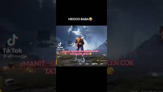 Beyler Hi̇ko Baba Iyi Kufur
