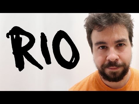 Mudar Pro Rio Ou O Dia Em Que Os Meus Mudar Pro Rio Ou O Dia Em Que Os Meus