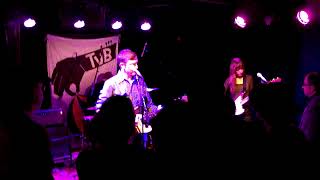 Watch Troy Von Balthazar To A Girl With One Wing Gone video