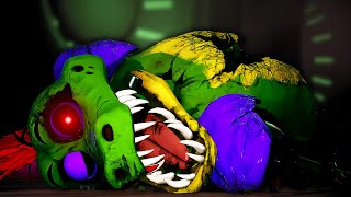 Five Nights At Freddys Security Breach - Part 8