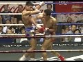 Muay Thai Fight - Petlamsin vs Jompichit, Rajadamnern Stadium Bangkok - 19th November 2015 Muay Thai Fight - Petlamsin vs Jompichit, Rajadamnern Stadium Bangkok - 19th November 2015