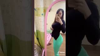 Người Ốm Ốm Mà Mông Lại To