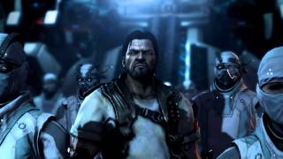 StarCraft II: Heart of the Swarm - Game Cinematic HD (2/11) - Hopes and Fears