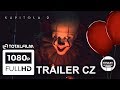 TO Kapitola 2 (2019) CZ HD trailer