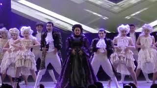 'QUEENS' MOVE IT 2019