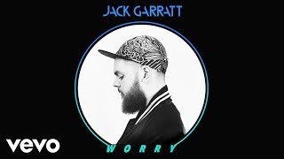 Watch Jack Garratt Worry video