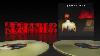 Watch Scorpions Hour I video
