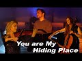 You Are My Hiding Place - Joslin - Worship music (Selah Cover)