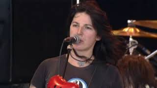 Watch Magic Dirt Competition Girl video