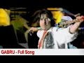 Gabru  ► Mika Singh | Video Song | Gabru | Superhit Punjabi Pop Song | DRecords