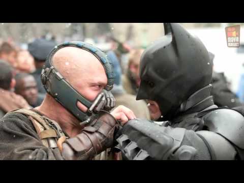 Batman 3 2012