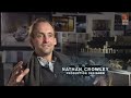 Batman 3 The Dark Knight Rises Featurette Us 2012
