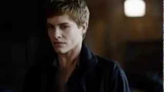 Riley Biers - Eclipse