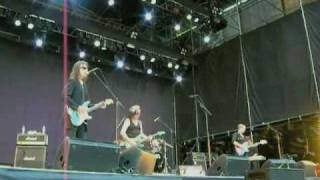 Watch Todd Rundgren Panic video