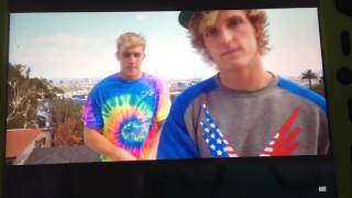 Jake Paul - I Love You Big Bro (Song) Feat. Logan Paul (Music Video)