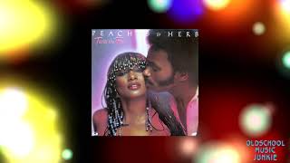 Watch Peaches  Herb Gypsy Lady video