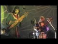 Video Oki Dub Ainu Band "Sakhalin Rock" @Pokhara Street Fes. PT3