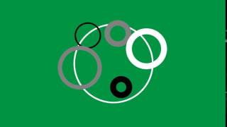 Circle Burst Ets Green Screen Circle 1 Slow